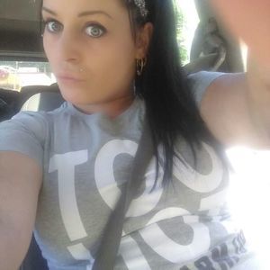 Meet your Posher, Chelsey